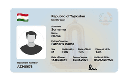 Auto Identification System.