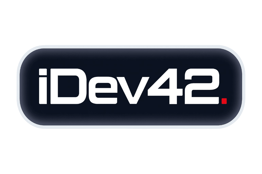 Idev42 Logo