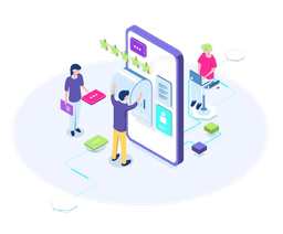 The cost of mobile app development.